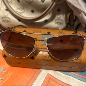 Unisex MCM Sunnies